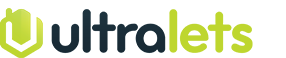 Ultralets Investors Mobile Logo